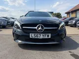 2017 Mercedes-Benz A-Class thumbnail 4
