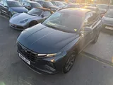 2021 Hyundai Tucson thumbnail 6