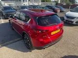 2023 Mazda CX-5 thumbnail 15