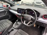 2021 SEAT Ibiza thumbnail 17