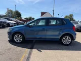 2015 Volkswagen Polo thumbnail 8