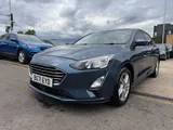 2021 Ford Focus thumbnail 5