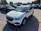 2018 Vauxhall Grandland X thumbnail 1