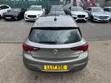 2017 Vauxhall Astra thumbnail 9