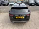 2017 Land Rover Range Rover Velar thumbnail 13