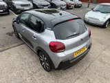 2024 Citroen C3 thumbnail 14