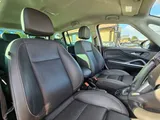 2018 Vauxhall Zafira Tourer thumbnail 31