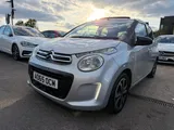 2015 Citroen C1 thumbnail 8
