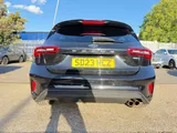 2023 Ford Focus thumbnail 13
