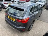 2018 BMW X1 thumbnail 16