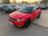 2019 Jeep Compass thumbnail 3