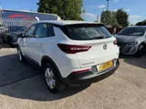 2018 Vauxhall Grandland X thumbnail 10