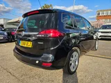 2018 Vauxhall Zafira Tourer thumbnail 16
