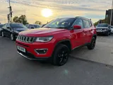 2019 Jeep Compass thumbnail 4