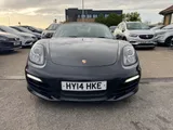 2014 Porsche Boxster thumbnail 4