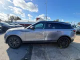 2021 Land Rover Range Rover Velar thumbnail 8