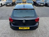2018 Volkswagen Polo thumbnail 9