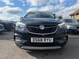 2019 Vauxhall Mokka X thumbnail 4