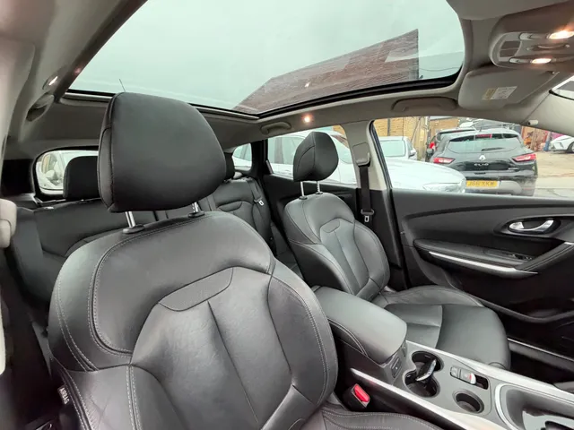 2016 Renault Kadjar — photo 2