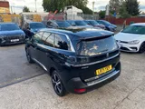 2021 Peugeot 5008 thumbnail 7