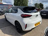 2022 Vauxhall Corsa thumbnail 9