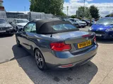 2018 BMW 2 Series thumbnail 9