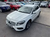 2018 Mercedes-Benz GLA thumbnail 5