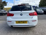 2017 BMW 1 Series thumbnail 12