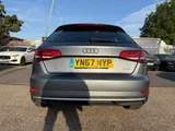 2017 Audi A3 thumbnail 14