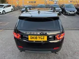 2018 Land Rover Discovery Sport thumbnail 13