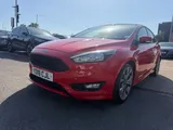 2018 Ford Focus thumbnail 5
