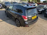 2018 Subaru Forester thumbnail 9