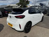 2022 Vauxhall Corsa thumbnail 13