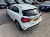 2018 Mercedes-Benz GLA thumbnail 7