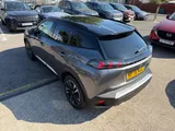 2020 Peugeot 2008 thumbnail 11