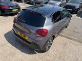 2018 Citroen C3 thumbnail 11