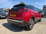 2019 Peugeot 3008 thumbnail 12