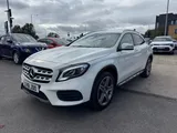 2018 Mercedes-Benz GLA thumbnail 6