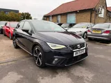 2021 SEAT Ibiza thumbnail 4
