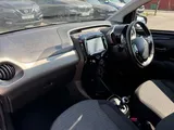 2016 Citroen C1 thumbnail 16