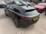 2017 Land Rover Range Rover Velar thumbnail 11