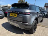 2019 Land Rover Range Rover Evoque thumbnail 16