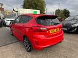 2023 Ford Fiesta thumbnail 12