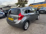 2014 Nissan Note thumbnail 13