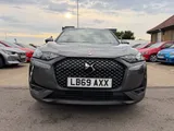 2019 DS Automobiles DS 3 CROSSBACK thumbnail 4