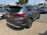 2021 Hyundai Santa Fe thumbnail 11