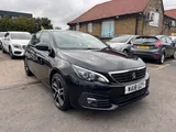 2018 Peugeot 308 thumbnail 5
