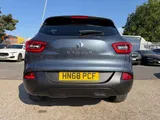 2018 Renault Kadjar thumbnail 11