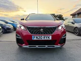 2020 Peugeot 3008 thumbnail 8