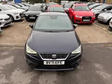 2021 SEAT Ibiza thumbnail 3